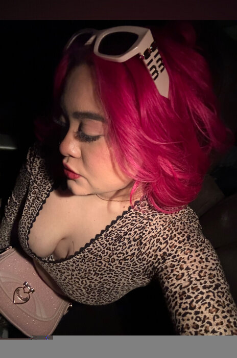 Babymaejigzz (@babymaejigzz), OnlyFans creator