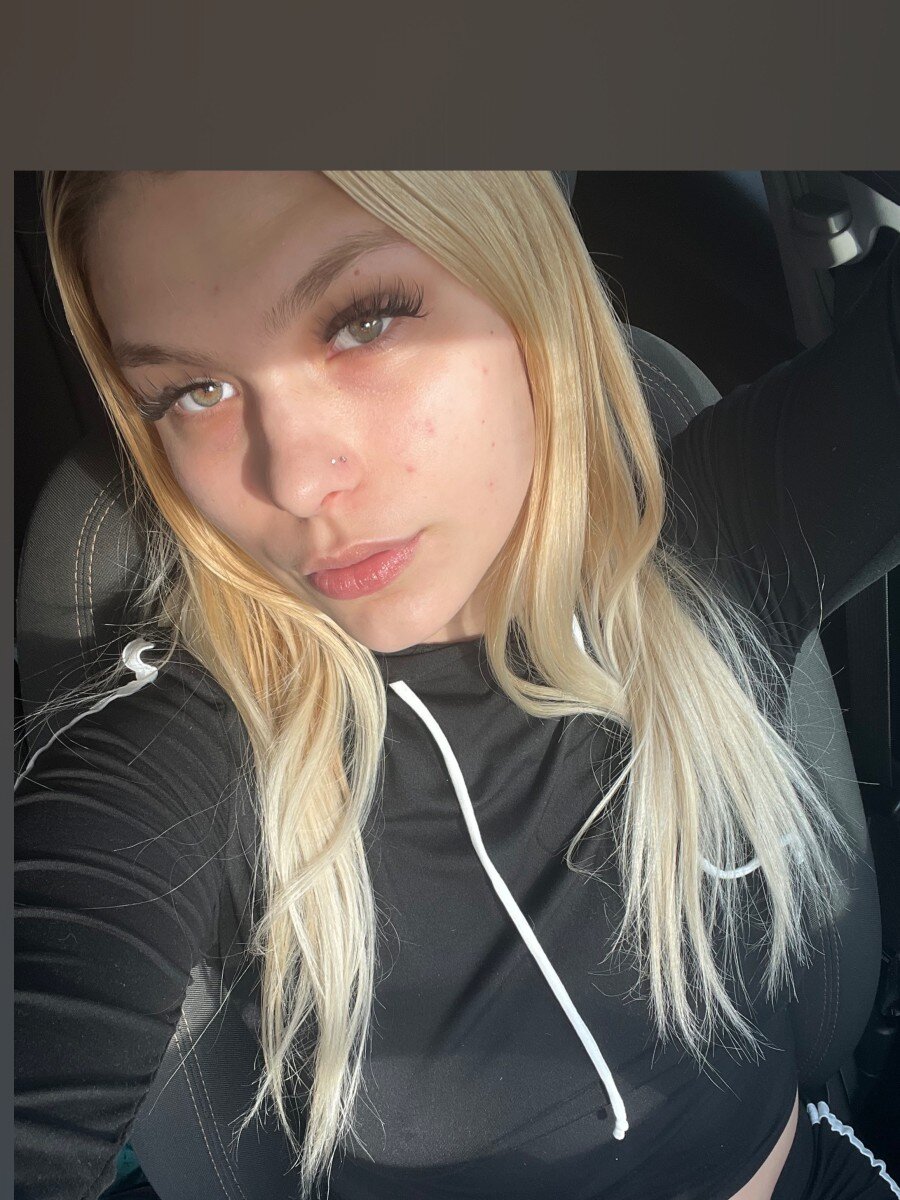Babymeg66 (@babymeg66), OnlyFans creator