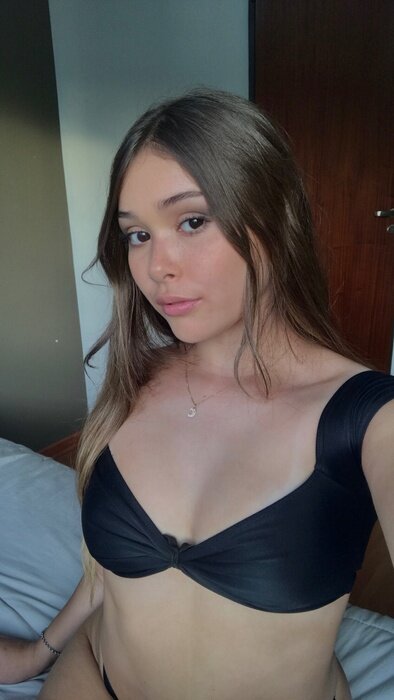 Babymelodyok (@babymelody_ok), OnlyFans creator