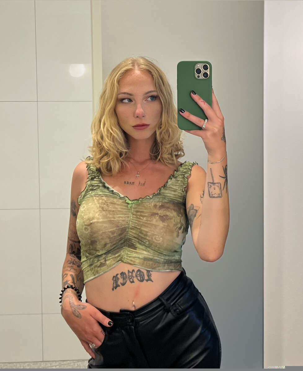 Babymontx (@babymontx), OnlyFans creator