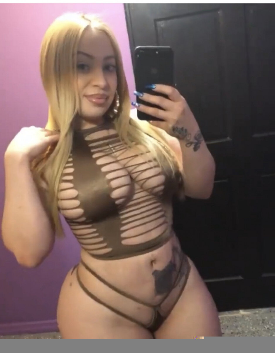 Babymulah (@babymulah__), OnlyFans creator