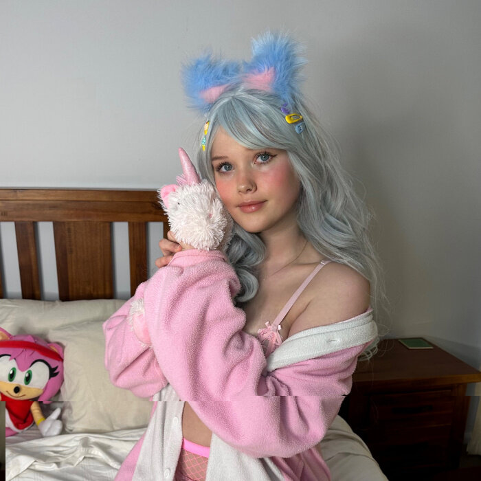 Babypeachofficial (@babypeachofficial), OnlyFans creator