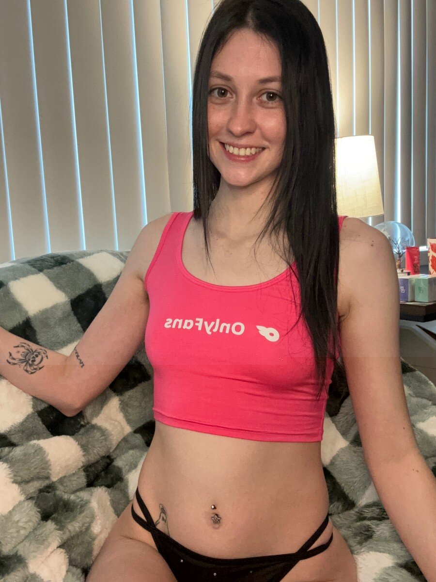 Babyriv (@babyriv), OnlyFans creator