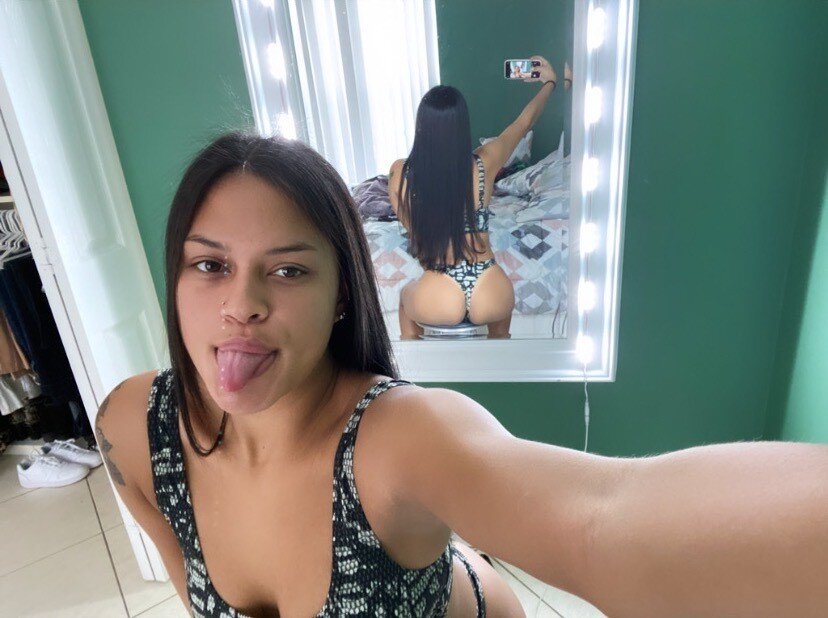 Babysan (@babysan), OnlyFans creator