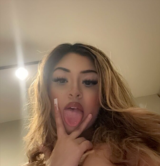 Babysandravip (@babysandravip), OnlyFans creator