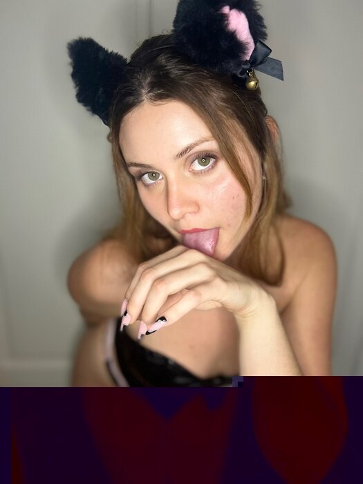 BabySatan (@babysatangirl), OnlyFans creator