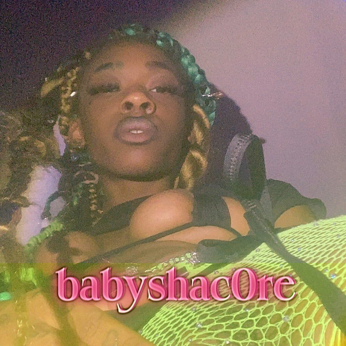 Babyshacore (@babyshacore), OnlyFans creator