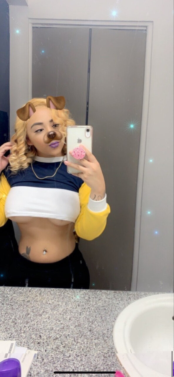 Babyshany (@babyshany), OnlyFans creator