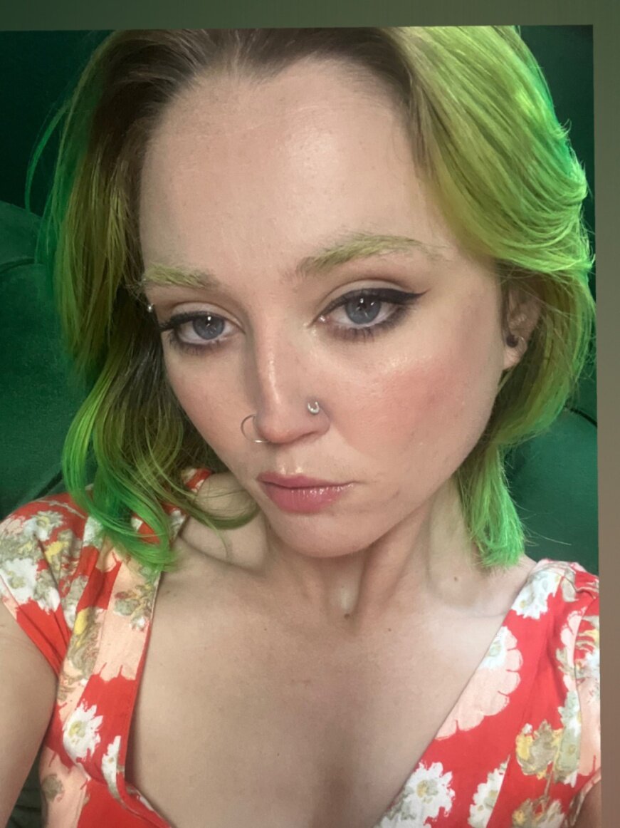 Babysprite (@babysprite), OnlyFans creator