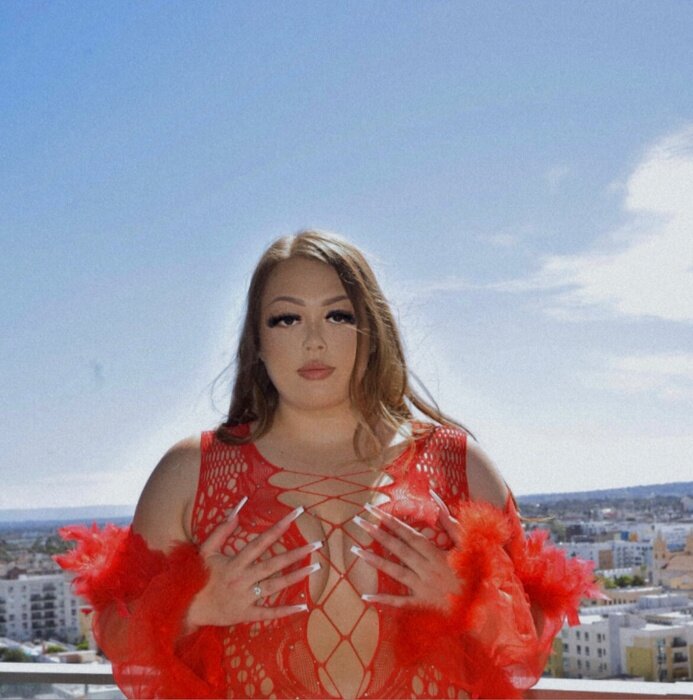 Babystakxx (@babystakxx), OnlyFans creator
