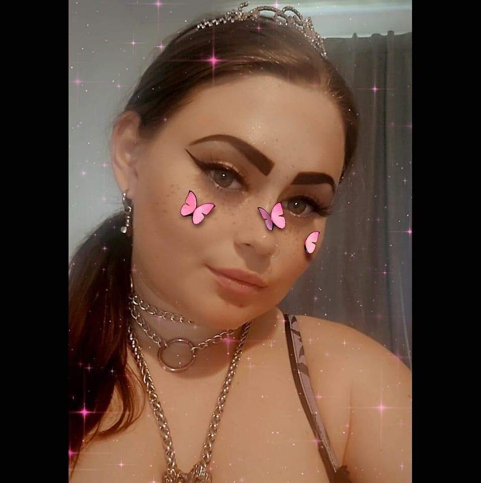 Serena (@babystaxxx69), OnlyFans creator