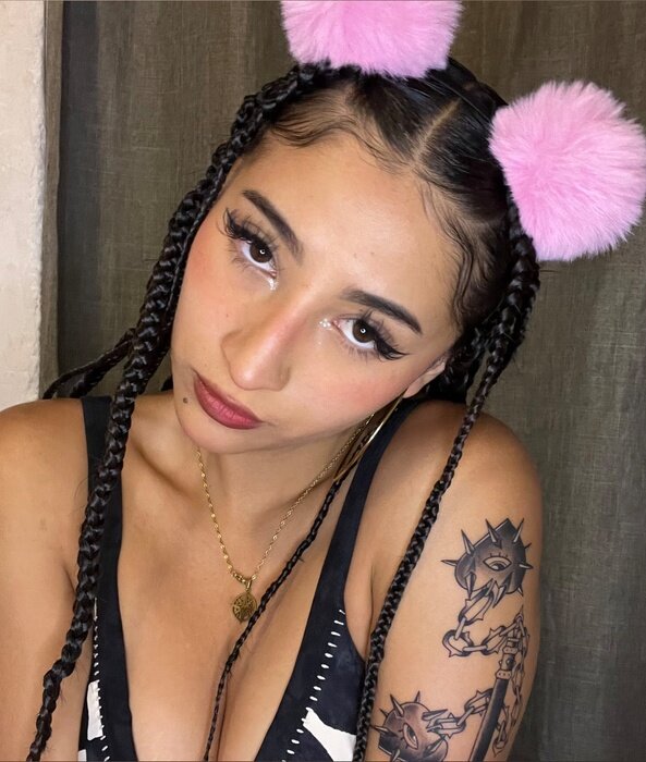 Babyteve (@babyteve), OnlyFans creator