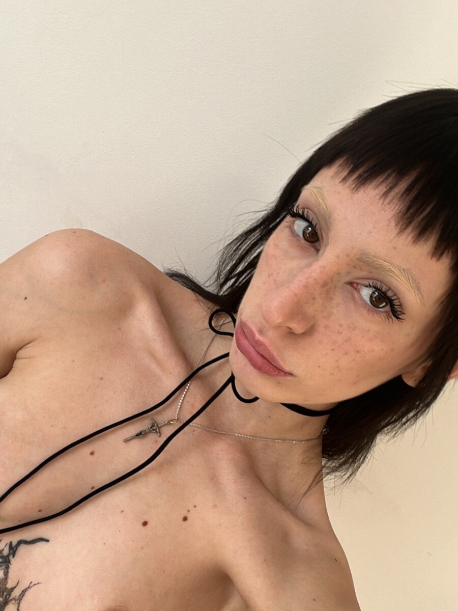 Babytilli (@babytilli), OnlyFans creator