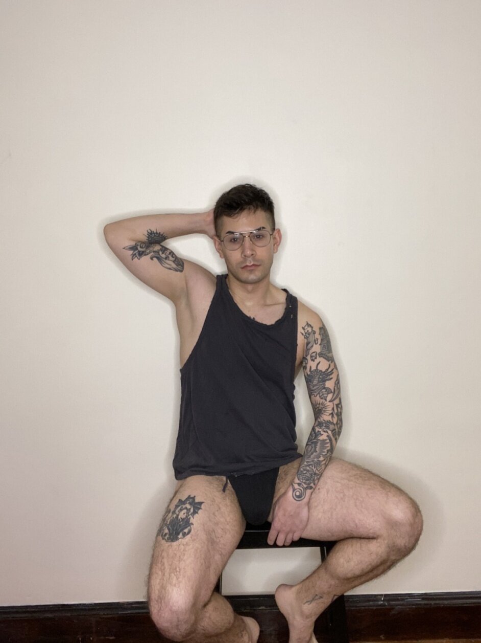 Babyxbruiser (@babyxbruiser), OnlyFans creator