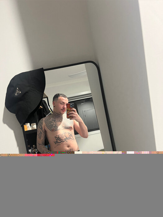 Babyyboii97 (@babyyboii97), OnlyFans creator