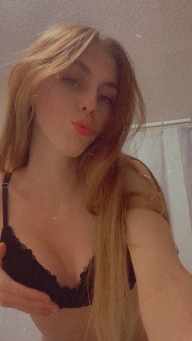 Babyybritt6 (@babyybritt6), OnlyFans creator