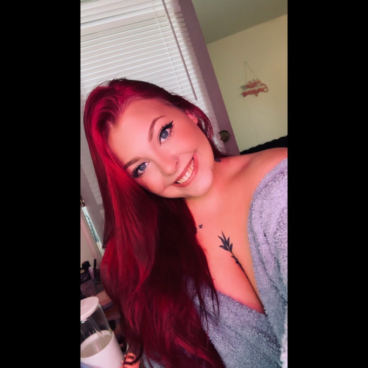 Babyymayoo (@babyymayoo), OnlyFans creator