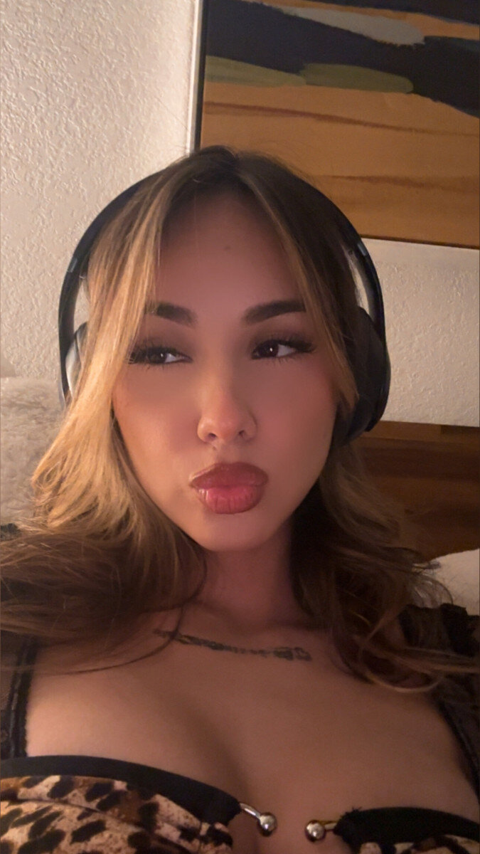 Babyymj (@babyymj), OnlyFans creator