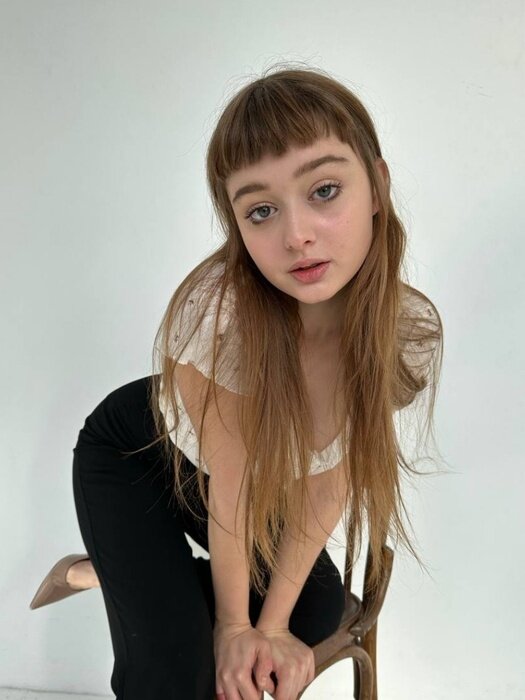 Polina (@babyypolynka), OnlyFans creator