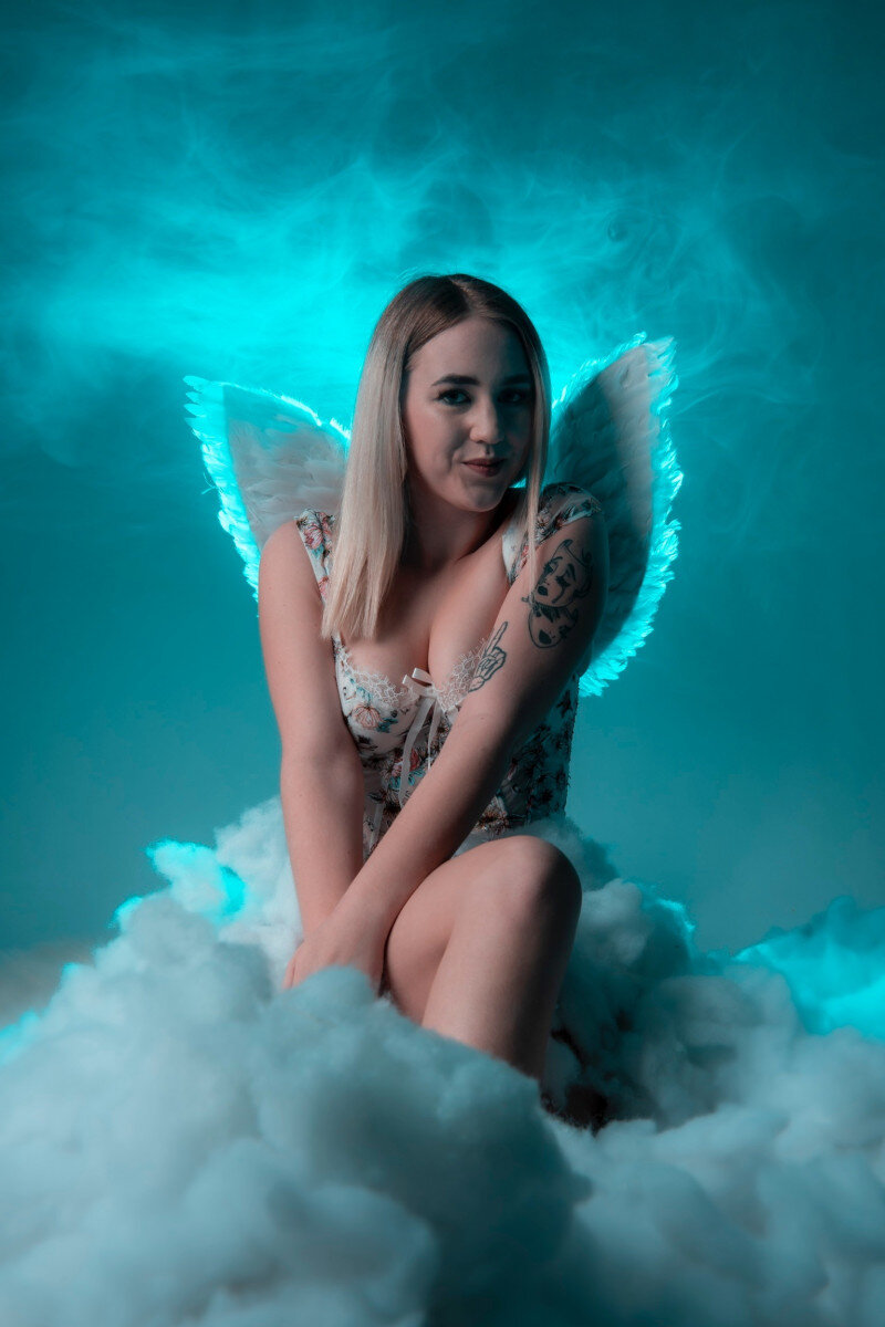 Babyysunnshinee (@babyysunnshinee), OnlyFans creator