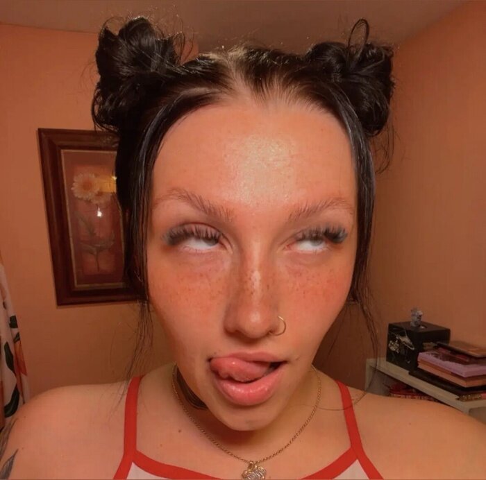 Babyyycfree (@babyyycfree), OnlyFans creator