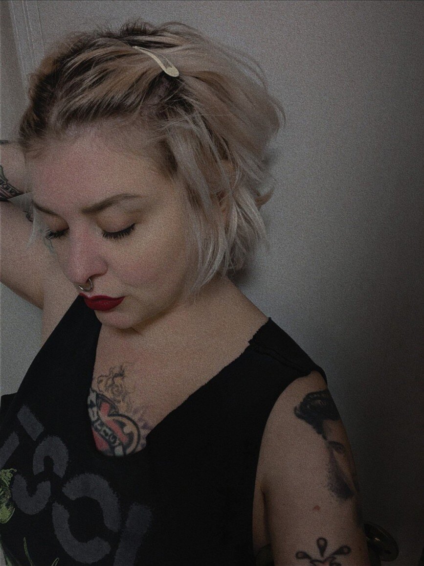 Backalleysally (@backalleysally), OnlyFans creator