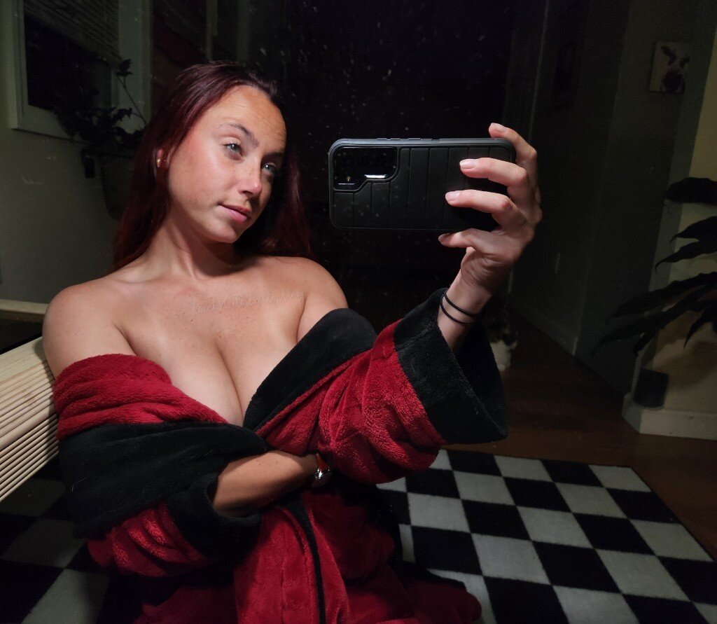 Backwithbettymay (@backwithbettymay), OnlyFans creator