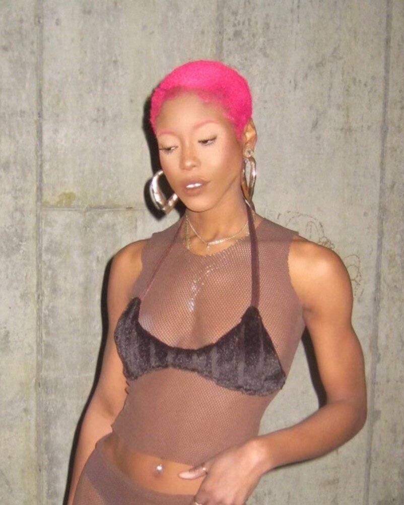 Backwxxdbarbie (@backwxxdbarbie), OnlyFans creator