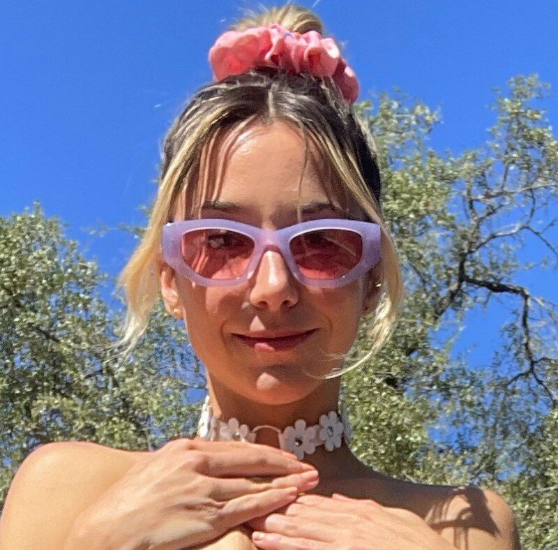 Badberry (@bad-berry), OnlyFans creator
