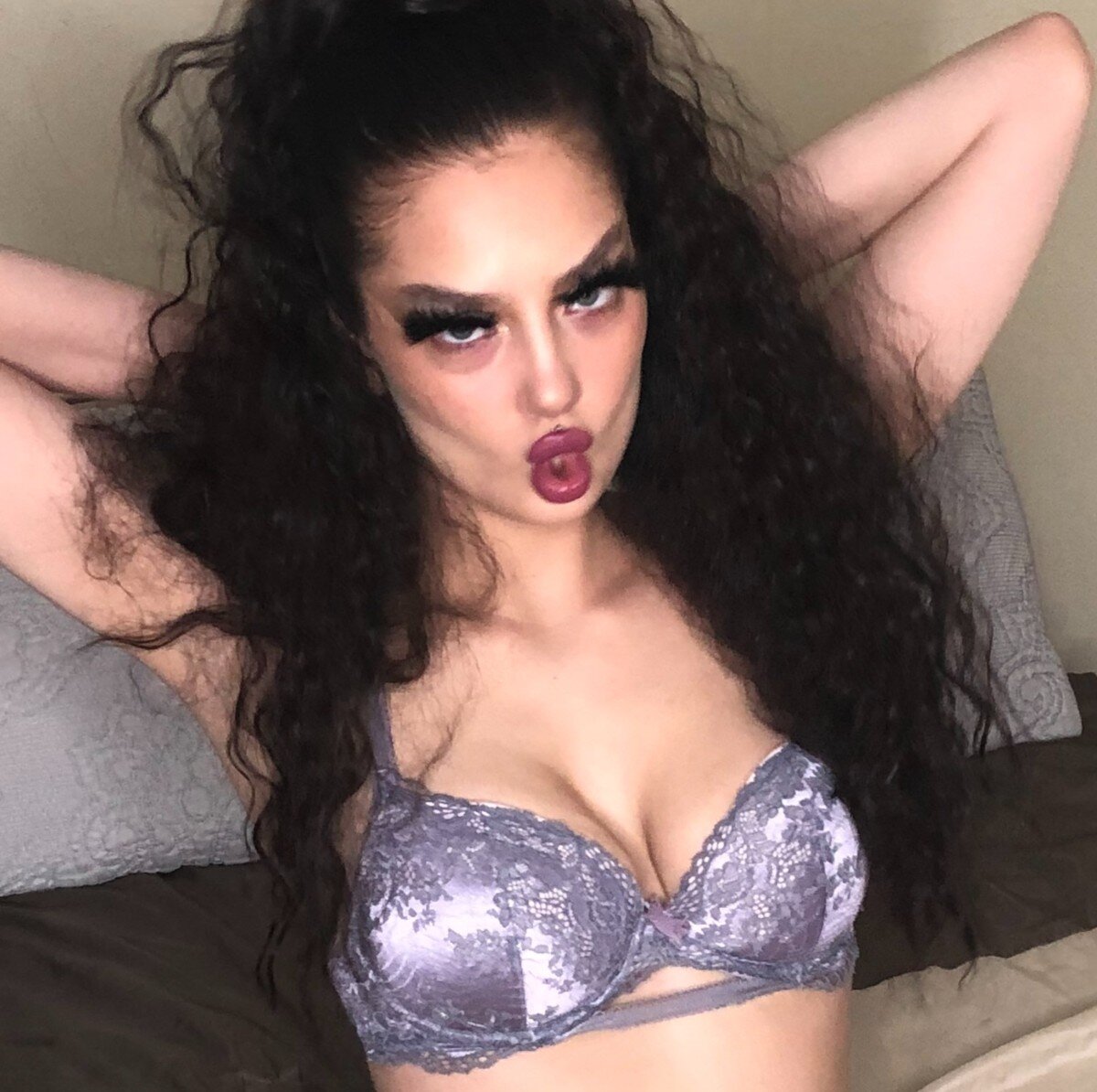 Badktty (@bad.ktty), OnlyFans creator