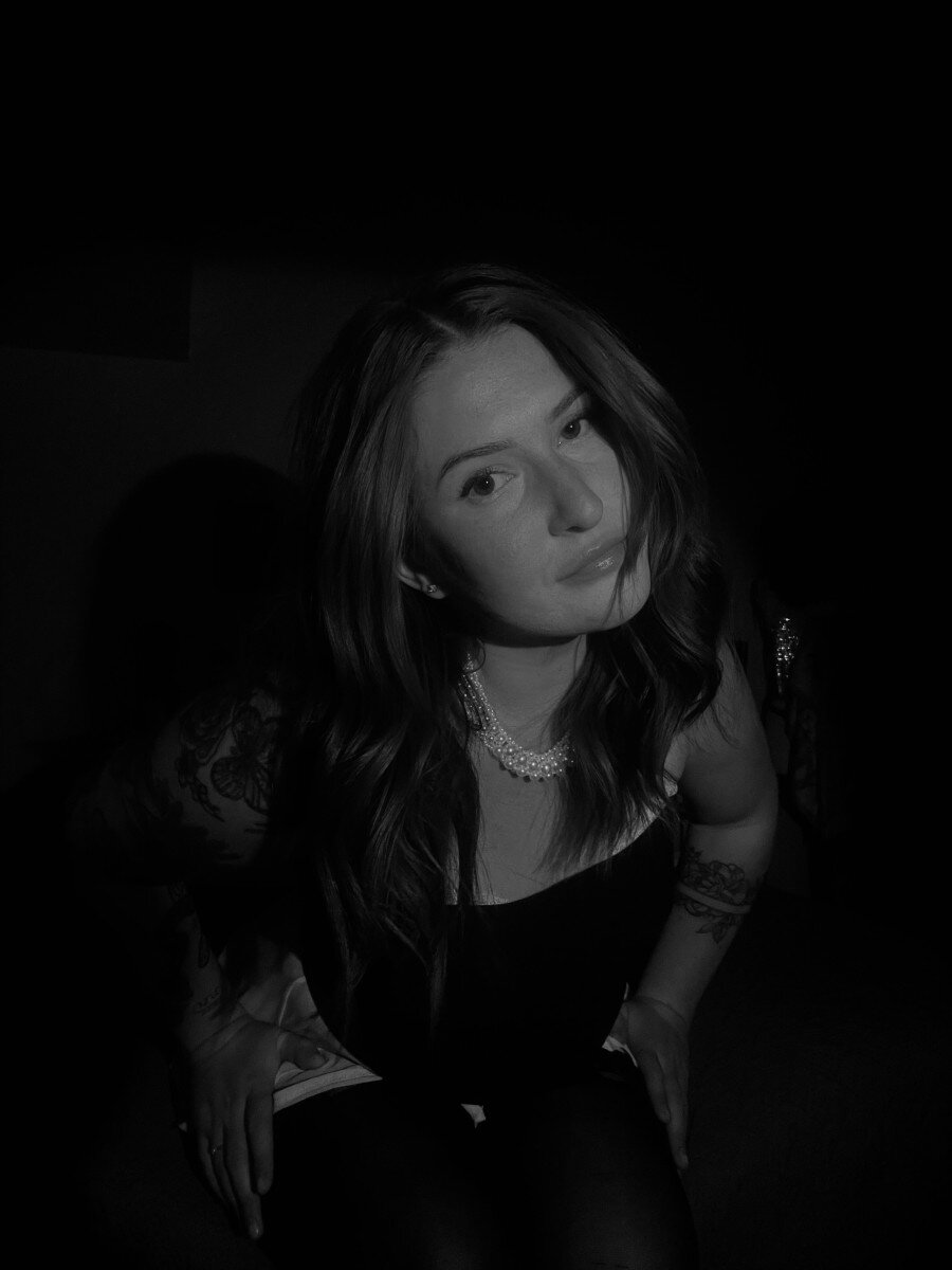 Badashley8 (@badashley8), OnlyFans creator