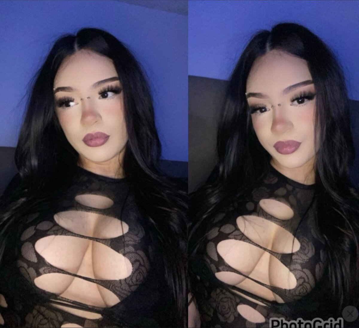 mia (@badassmrinaa), OnlyFans creator