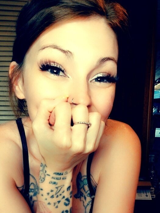 Badasssassafrass (@badasssassafrass), OnlyFans creator
