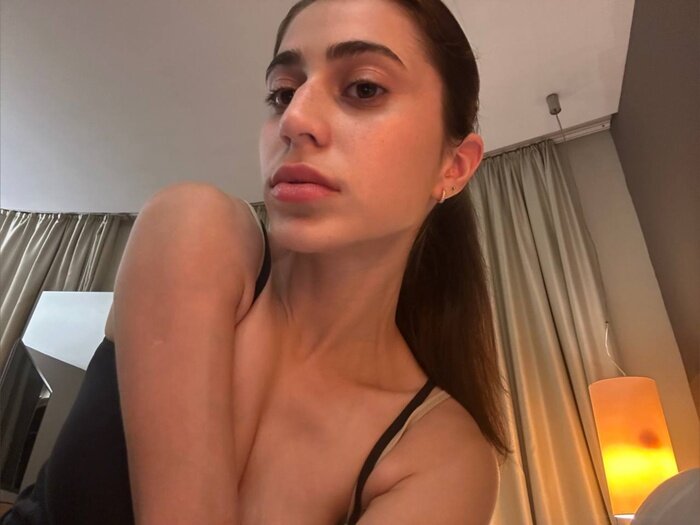 Badbabielynn (@badbabielynn), OnlyFans creator