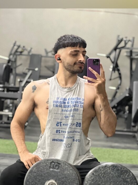 Badboy101997 (@badboy101997), OnlyFans creator