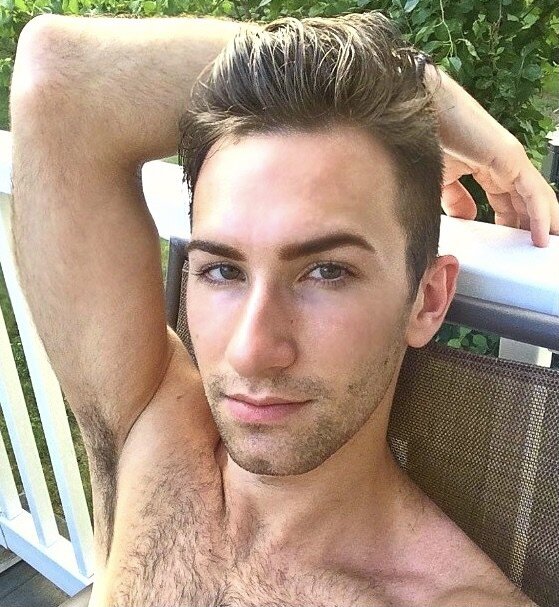 Badboybrad (@badboybrad), OnlyFans creator