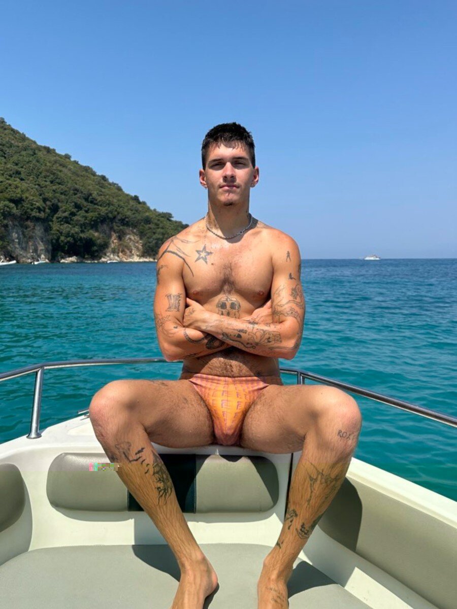 Badboyisaiahh (@badboyisaiahh), OnlyFans creator