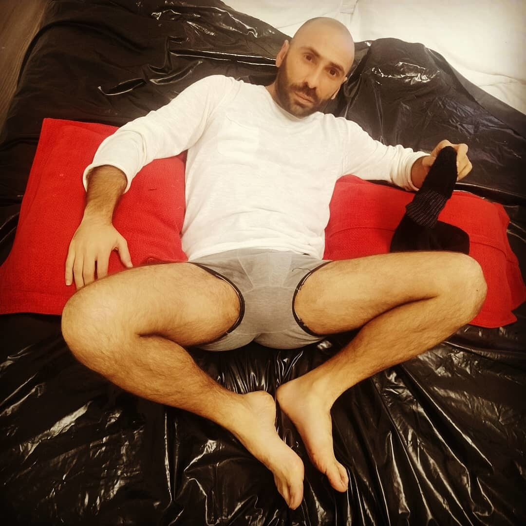 Badboyita (@badboyita), OnlyFans creator