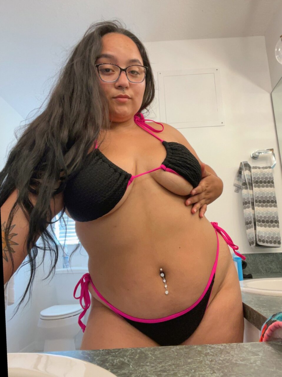 Badbutt69 (@badbutt69), OnlyFans creator