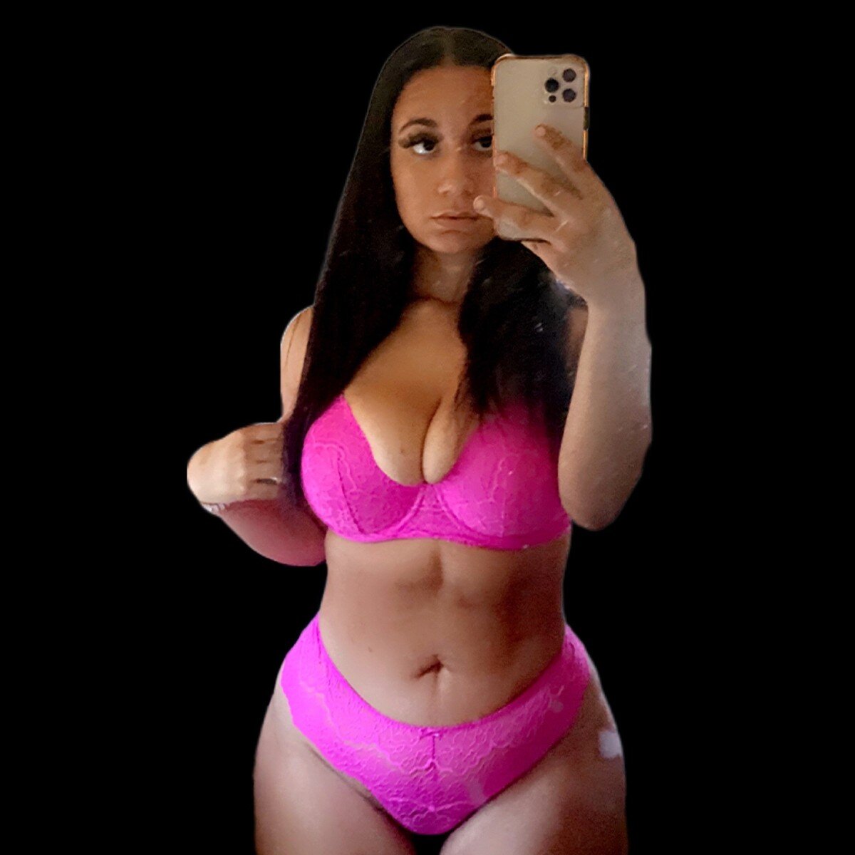 Badbxcca (@badbxcca), OnlyFans creator