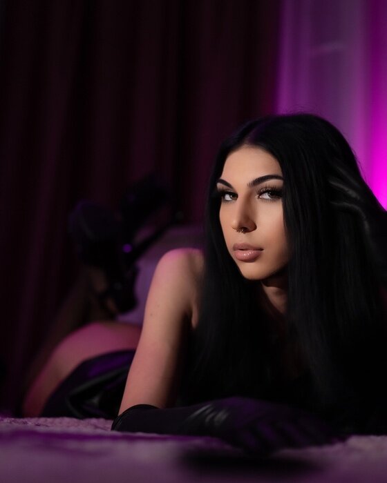 Baddbabye (@baddbabye), OnlyFans creator