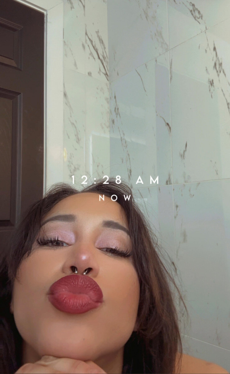 Baddberryy (@baddberryy), OnlyFans creator