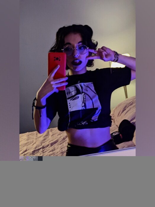 Baddemonstick (@baddemonstick), OnlyFans creator