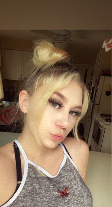 Baddiebetttyboo (@baddiebetttyboo), OnlyFans creator