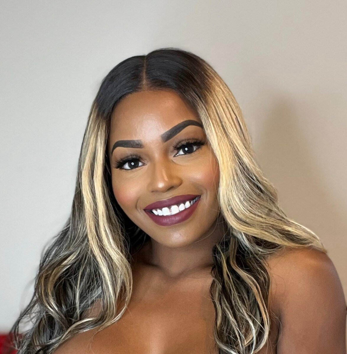 Baddiejess1 (@baddiejess1), OnlyFans creator