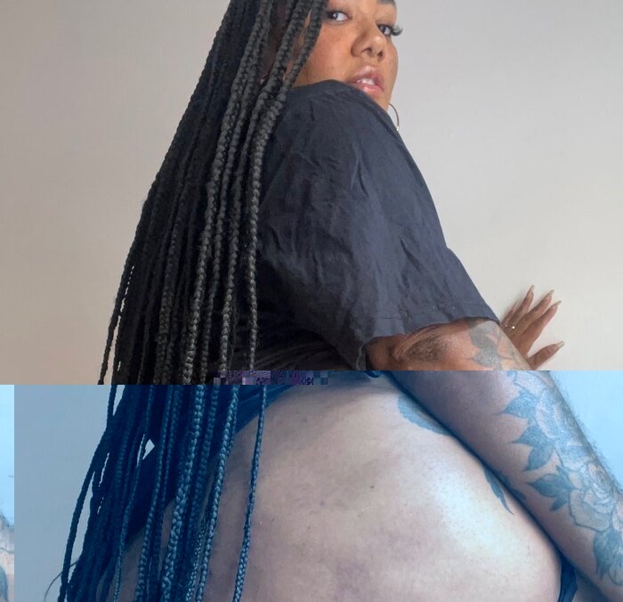 Baddiesantana (@baddiesantana), OnlyFans creator