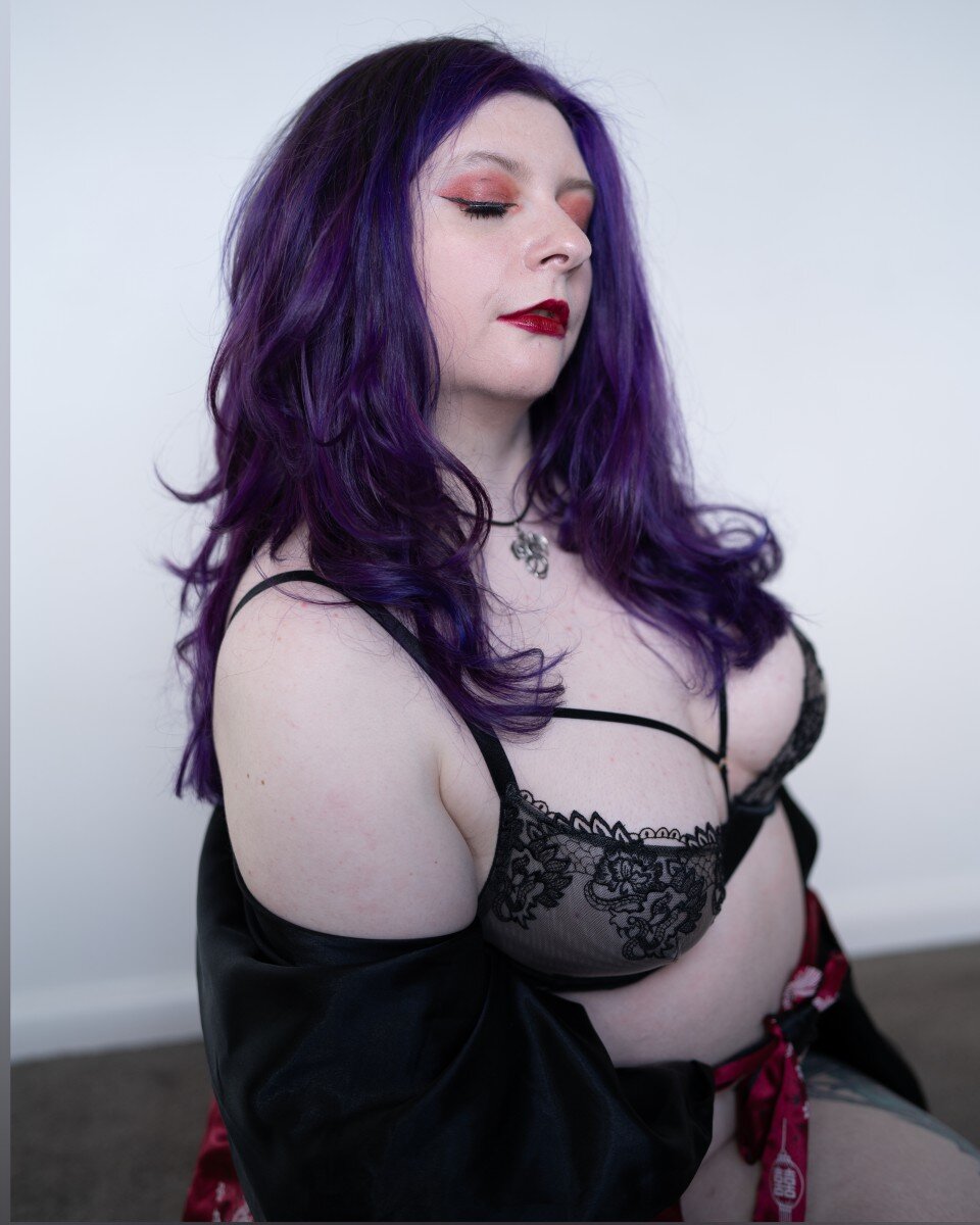 Baddragoness (@baddragoness), OnlyFans creator