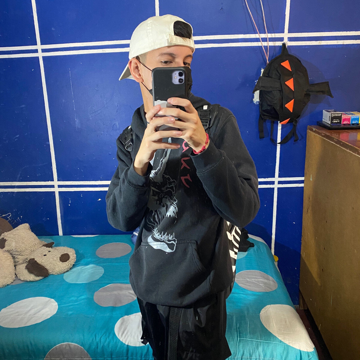 Badfaceyairr (@badfaceyairr), OnlyFans creator