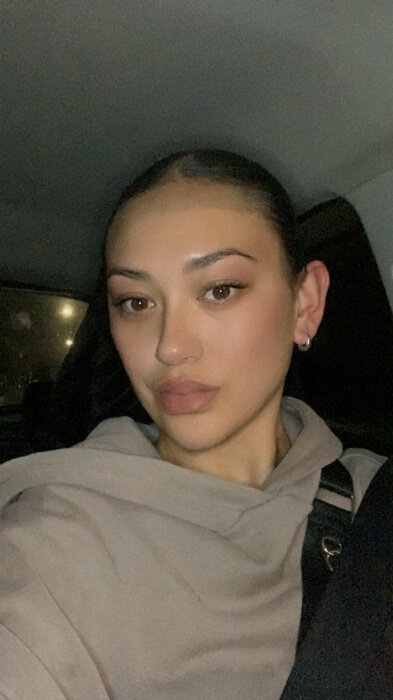 Badgaldei (@badgaldei), OnlyFans creator