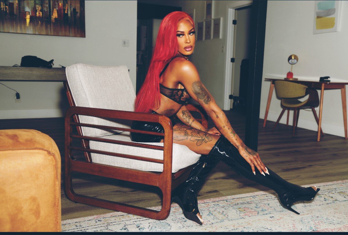 Badgalmalaysia (@badgalmalaysia), OnlyFans creator